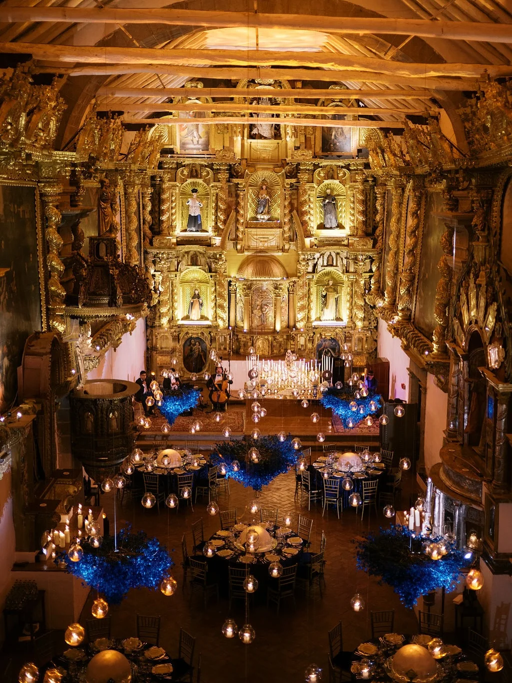Pioneer Event Producer in South America